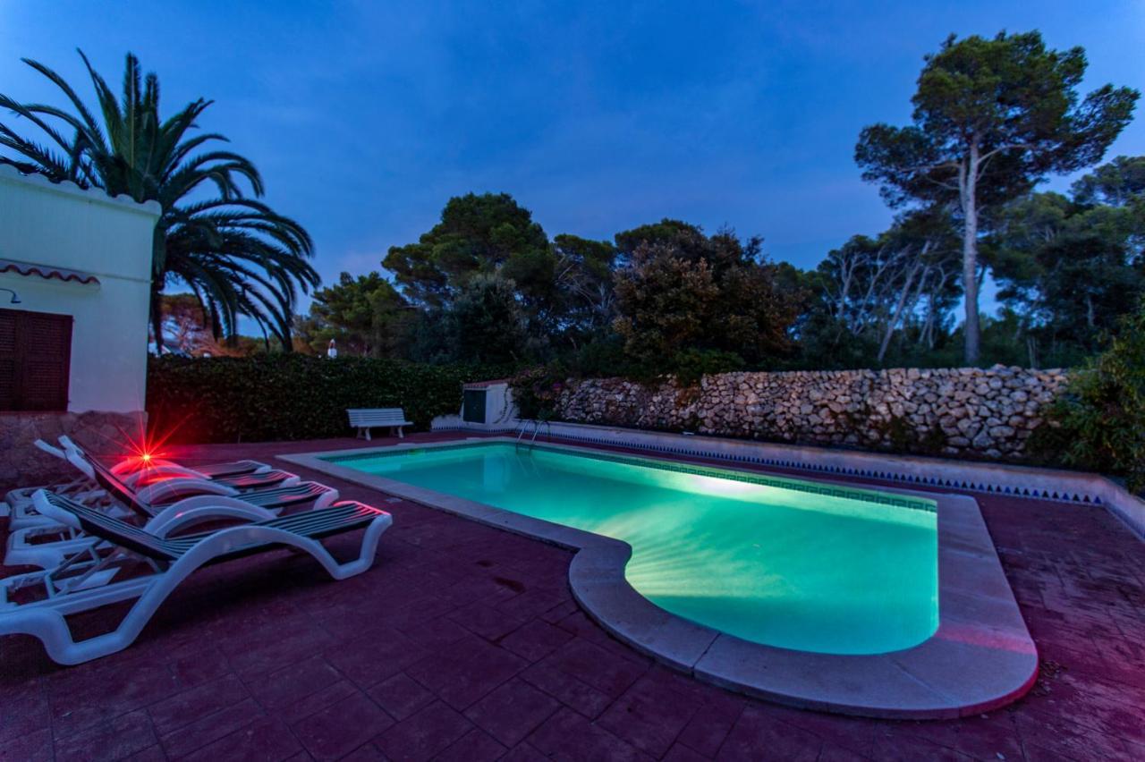 Villa Nueva Cala Galdana  Exterior photo