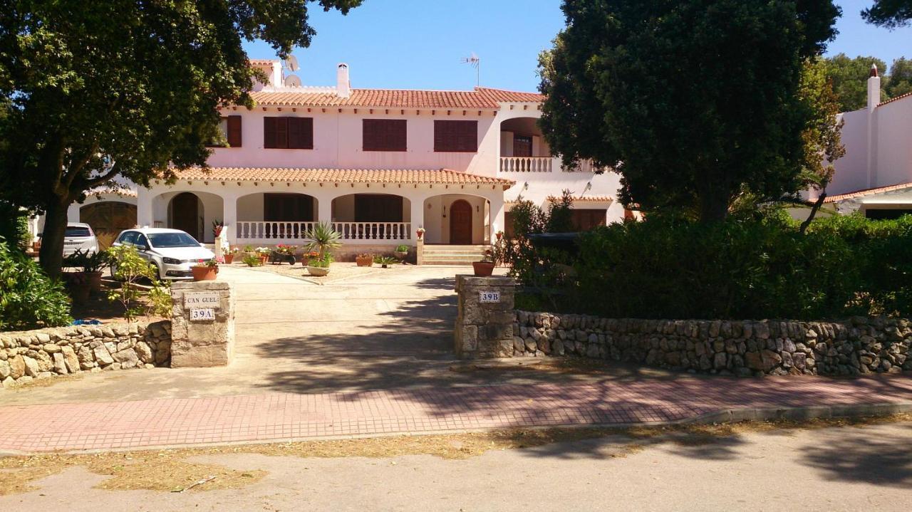 Villa Nueva Cala Galdana  Exterior photo